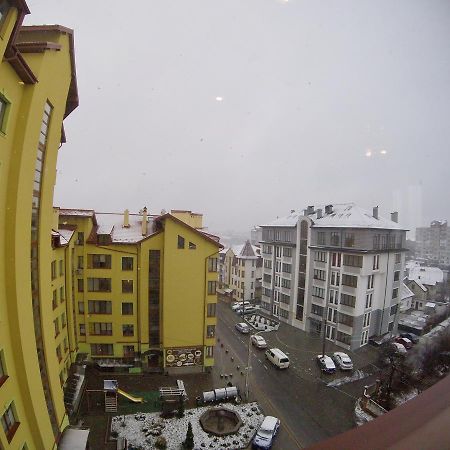 Vip Apartament In The Center Truskaveț Exterior foto