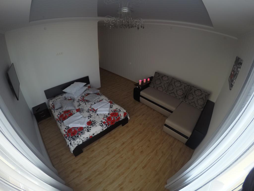 Vip Apartament In The Center Truskaveț Exterior foto