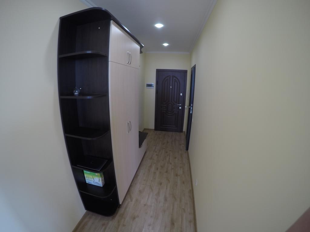 Vip Apartament In The Center Truskaveț Exterior foto