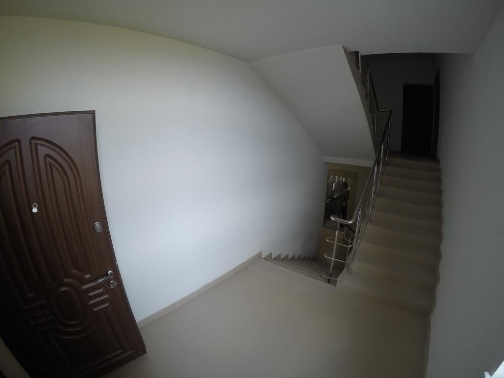 Vip Apartament In The Center Truskaveț Exterior foto