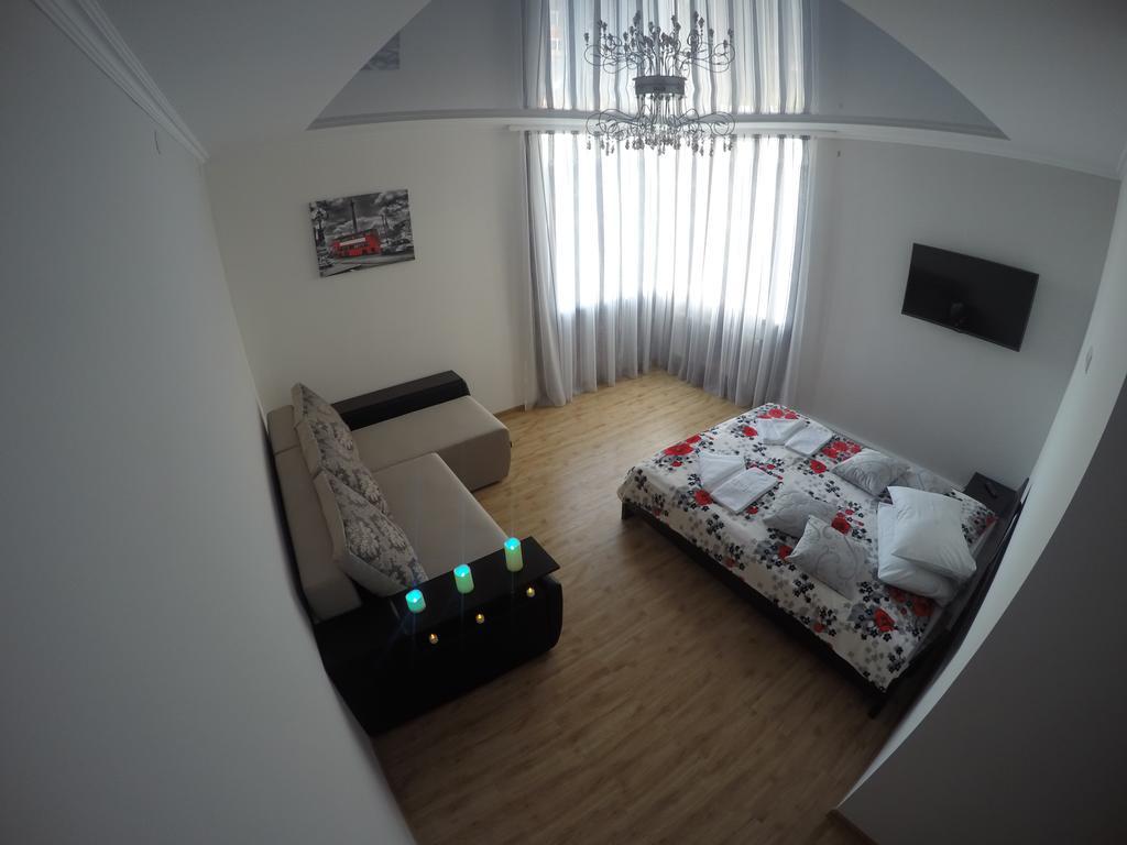 Vip Apartament In The Center Truskaveț Exterior foto