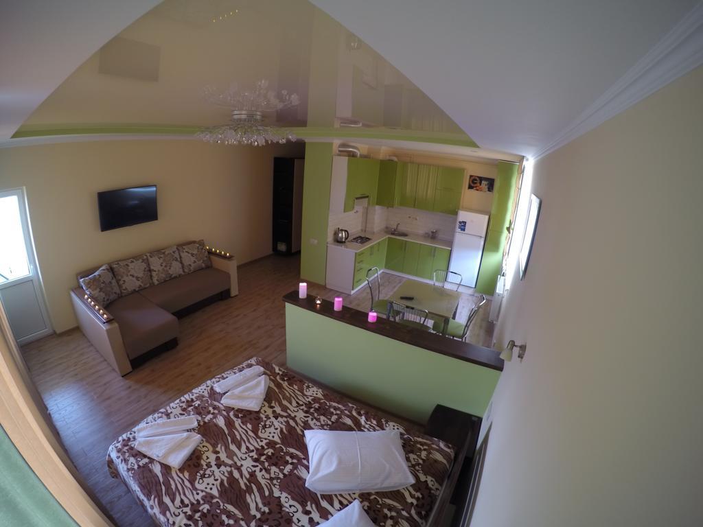 Vip Apartament In The Center Truskaveț Exterior foto