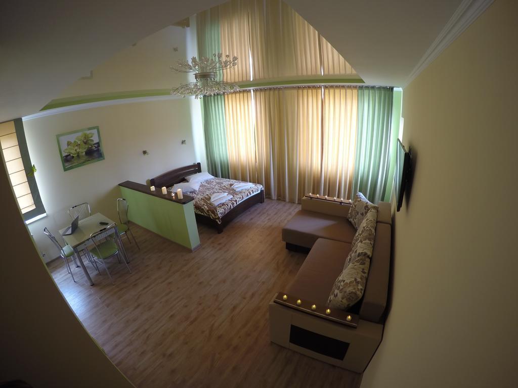 Vip Apartament In The Center Truskaveț Exterior foto