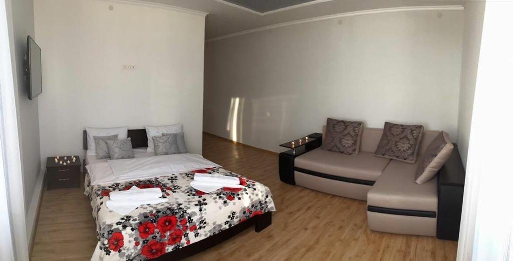 Vip Apartament In The Center Truskaveț Exterior foto