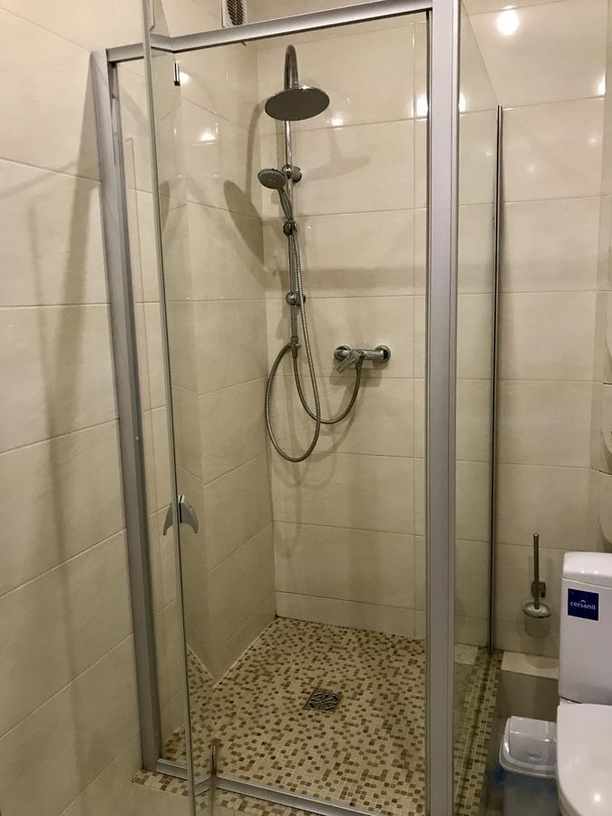 Vip Apartament In The Center Truskaveț Exterior foto